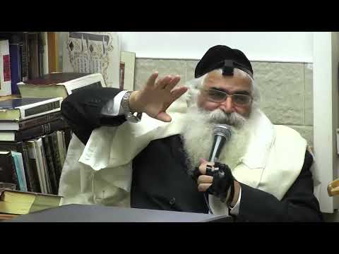 הרב יורם אברג'ל – המסר היומי -רק בשמחה תצליח- ז' כסלו תשפ"ה