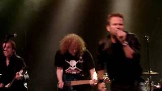 Diamond Head - Give It To Me - Glasgow 2010