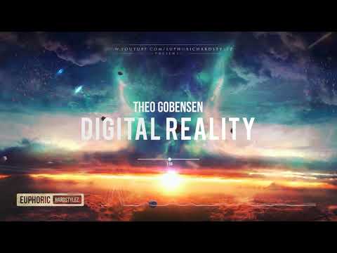 Theo Gobensen - Digital Reality [HQ Preview]