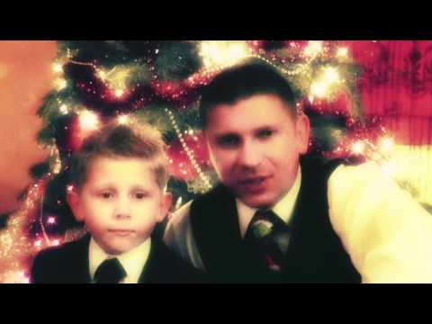 Marcin & Nikodem Siegieńczuk - Wesołych Świąt Wszystkim