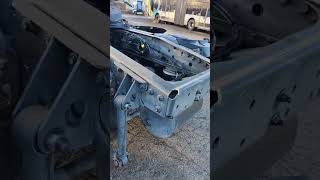 Тягач DAF CF 480 после аварии | Изображение 4 - Autoline