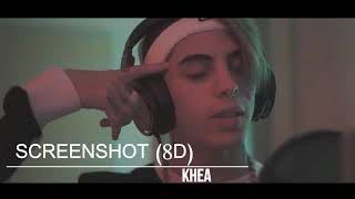 Screenshot - Khea (8D Audio)