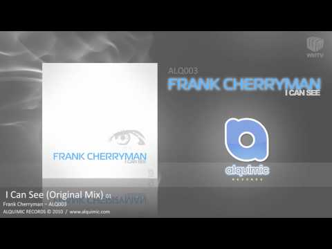 ALQ003.01 - Frank Cherryman - I can see (Original Mix)