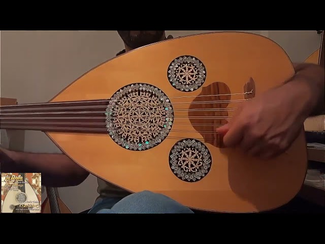 اوتار لابيلا دوزان دو-دو شرقي 11 وتر