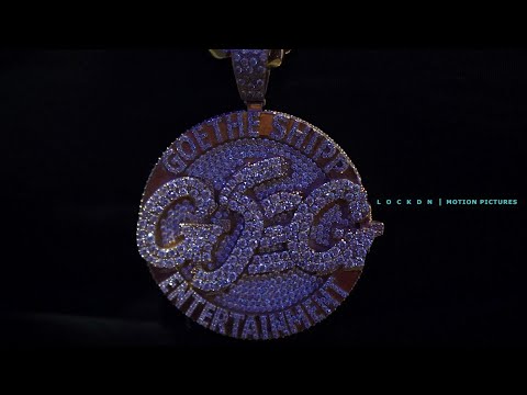 KDogg The Savage x Boo Boutabag - "Shake Sum" Shot By @shotbyguapalot