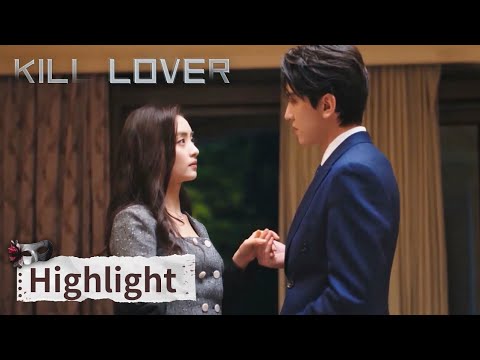 Highlight EP02CEO memberikan sebuah cincin & menyatakan cintanya kepada gadis malang ituKill Lover