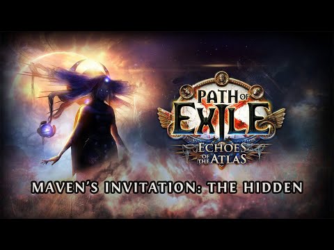 [3.13] Max Block Gladiator - The Hidden