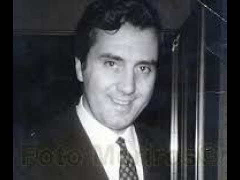 Ettore Bastianini dopo 52 anni dalla sua scomparsa 25 gennaio 1967