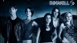 Roswell | Save Yourself