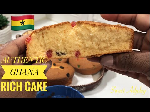 download lagu mp3 mp4 Ghana Cake Recipe, download lagu Ghana Cake Recipe gratis, unduh video klip Ghana Cake Recipe