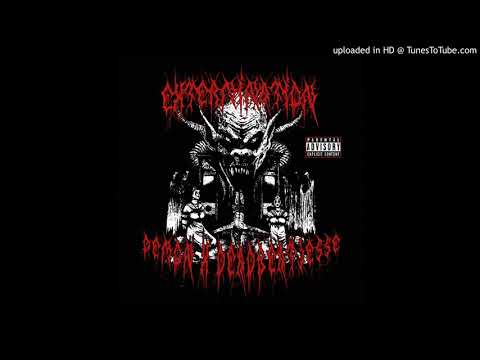 DEADBEATJESSE X DEMON - EXTERMINATION (PROD. DEADBEATJESSE)