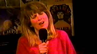 Nancy LaMott Sings &quot;The Lady Down the Hall&quot;/&quot;A House Is Not a Home&quot;