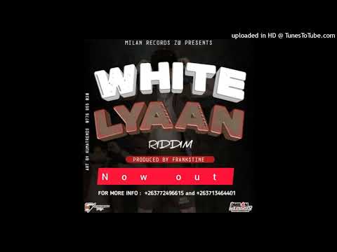 Chalez_-_Usandiudzire_@White Lyaan Riddim_(Pro by Frankstine-Milan Records)