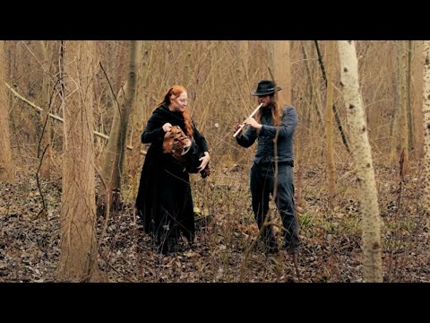 Embrace the Cold - Fabian Zechmeister & Luna Hurdy Gurdy