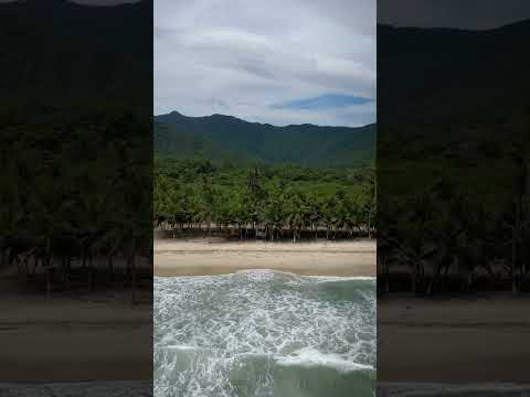 GOOD MORNING FROM CUYAGUA!