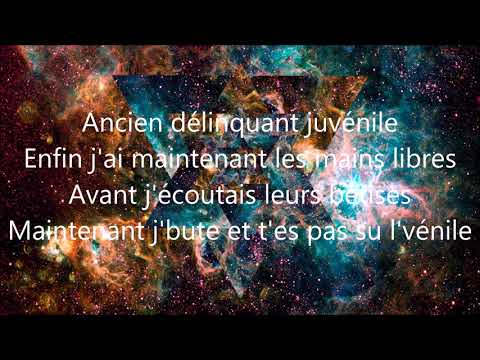 Die-On Feat. Rymz -Enterré vivant lyrics