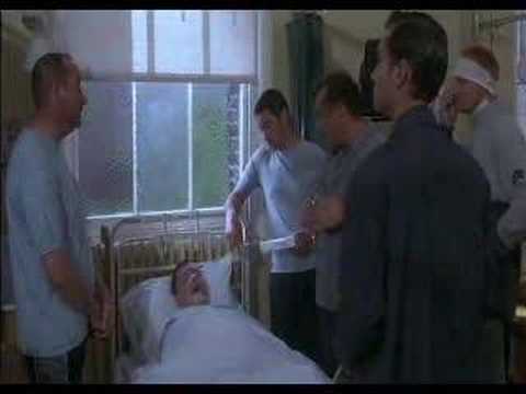 Love Honour &Obey - Fat Alan Has a bad day