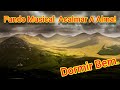 FUNDO MUSICAL PARA ACALMAR A ALMA E DORMIR BEM