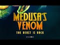 MEDUSA’S VENOM Official Trailer (2023) British Horror Movie