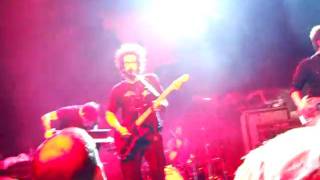 Motion City Soundtrack The Weakends