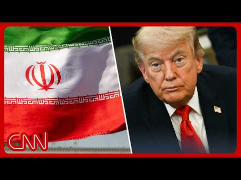 'We are the victor': Iran celebrates deal as Trump stays quiet on details
