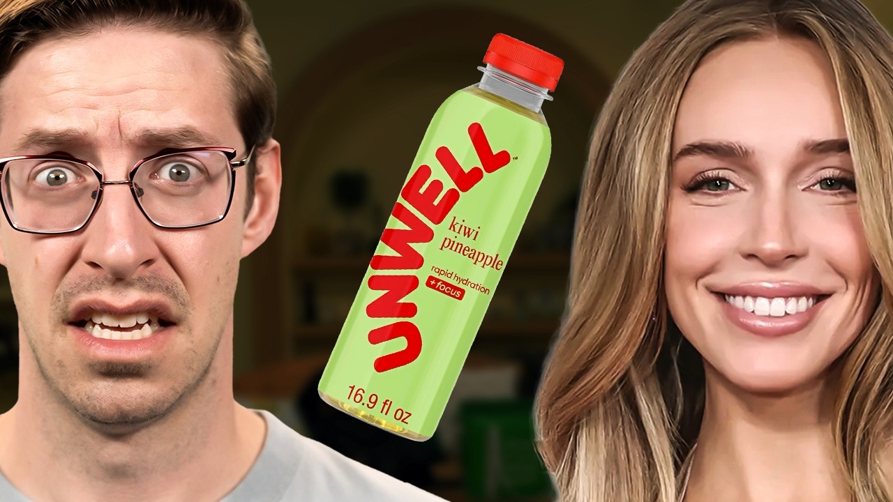 We Tried Influencer’s Products