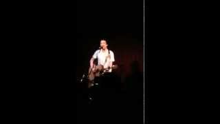 Frank Turner - American Girl (Tom Petty Cover - Live at Hotel Cafe)