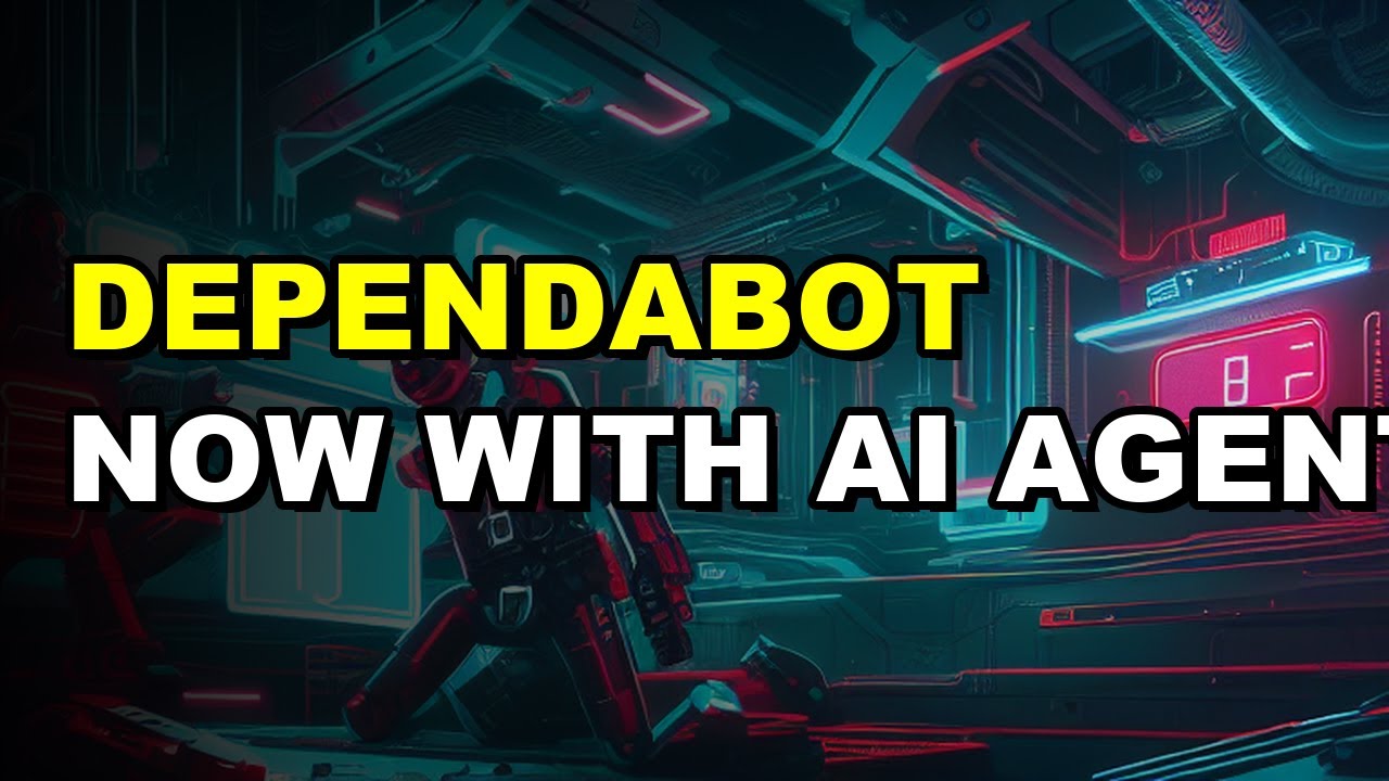 GitHub Dependabot Now Uses AI Agents to Fix Vulnerabilities!