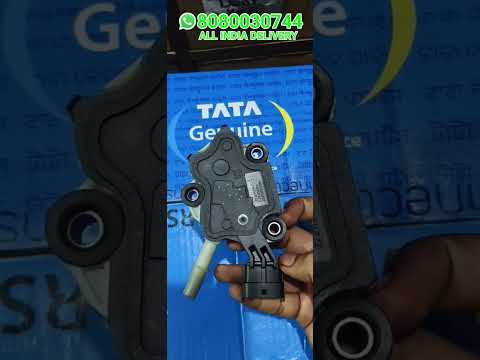 deff pump urea motor