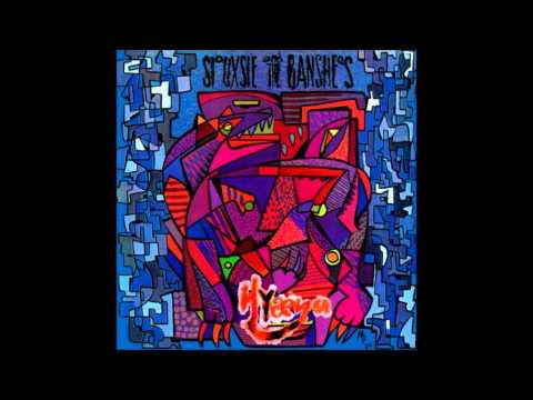Siouxsie & the Banshees - Hyæna (1984)