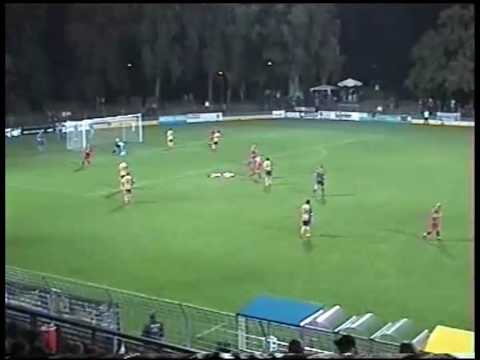 Union Solingen - Fortuna Düsseldorf