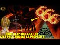 Ayaw Itong Paniwalaan Ng Karamihan Pero Siya Talaga Ang May Numerong 666 Ayon sa Biblia