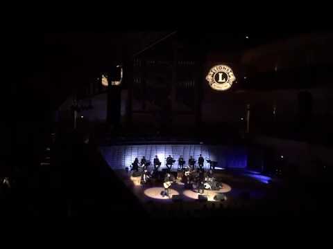 elle melle - Himmelhøge sti