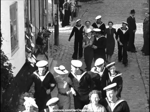 Flaadens blaa Matroser (1937) - Flaadens blaa Matroser (Kor)