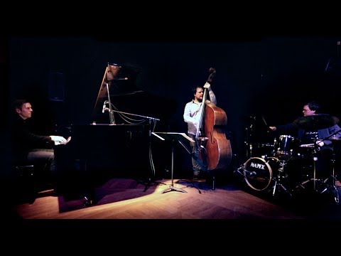 Franz von Chossy Trio - The Cyclic Serpent