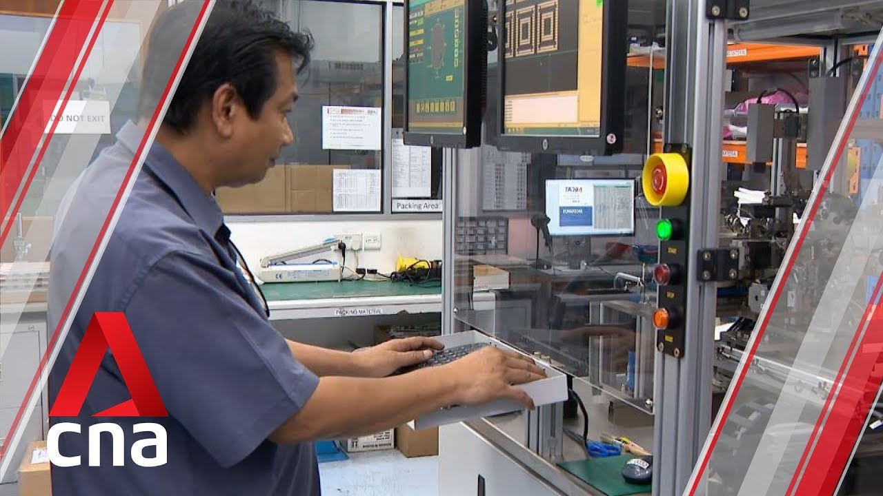 National Wages Council releases latest annual guidelines