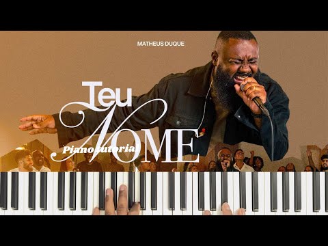 Teu Nome - Matheus Duque