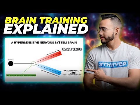 Watch on YouTube: Brain Retraining Explained
