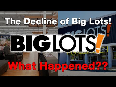 The Big Lots