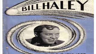 BILL HALEY and his COMETS. DIM, DIM THE LIGHTS.