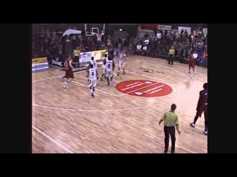 kejuan johnson highlights