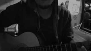 Enjoy [Björk Cover]