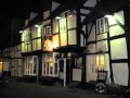THERE IS A TAVERN IN THE TOWN. OLD ...