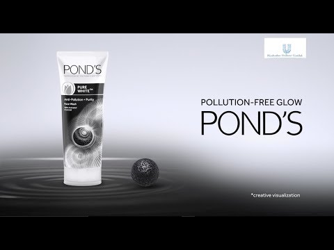 Pond's Pure White Facewash