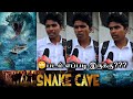 Sneke Cave Tamil Movie Review |  Movie Review|