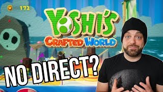 Nintendo Reveals MAJOR Switch News - No January Direct? | RGT 85