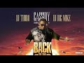 Cassidy & JMC Real MCs