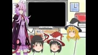 クリスマスプレゼントは何が良い？(ゆっくり茶番)