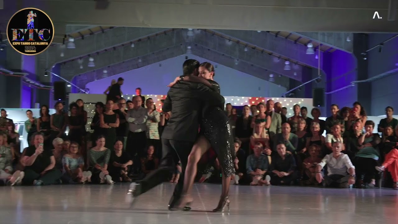 Roxana Suarez & Dante Sanchez #2