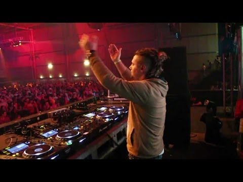 DANIELE MONDELLO - power Full HD